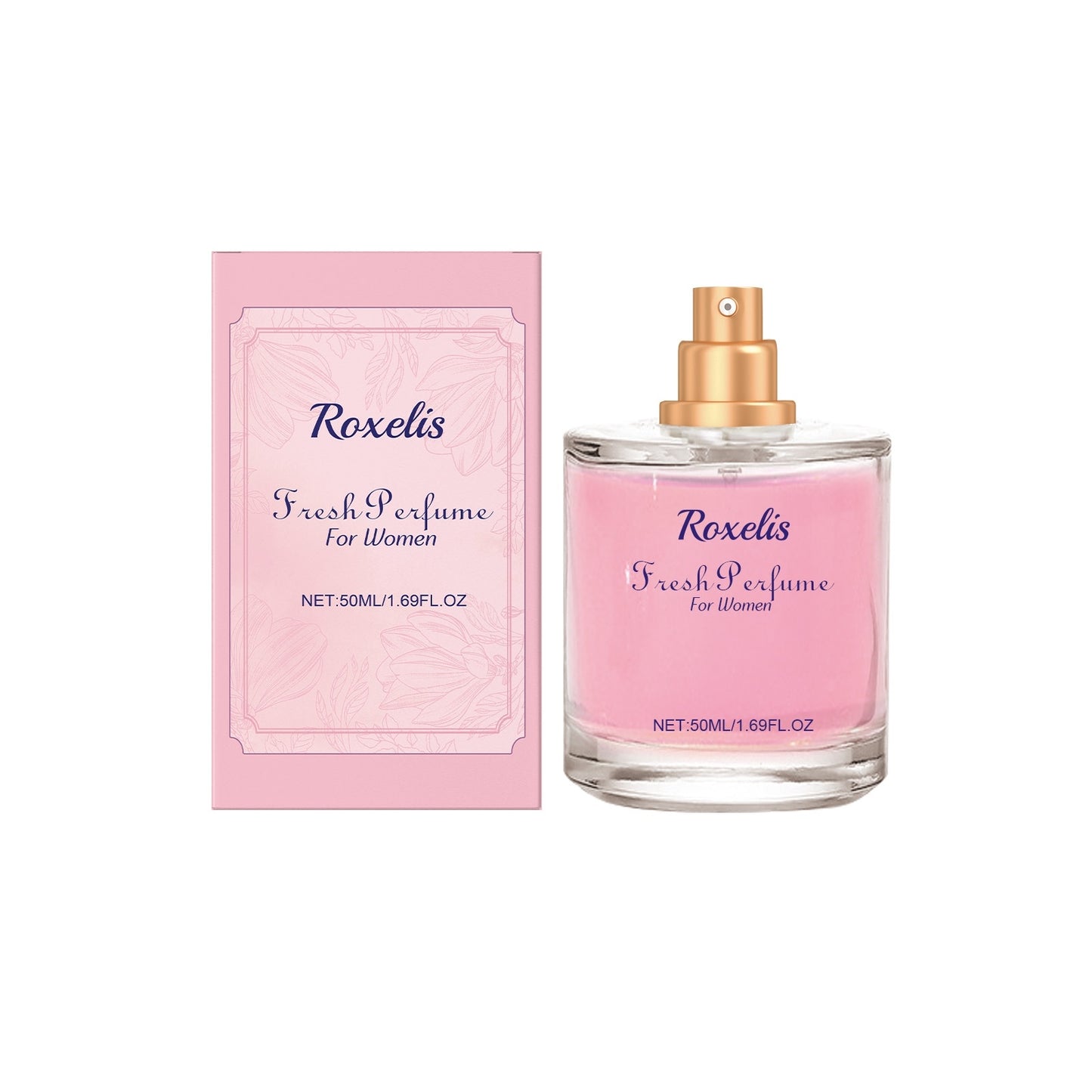 Perfume For Women