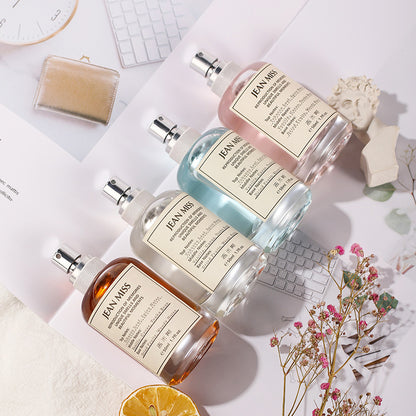 Women's Natural Long Lasting Light Perfume Perfume