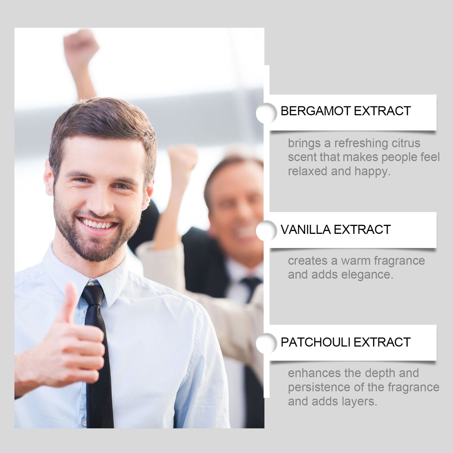 Eternal Charm Perfume