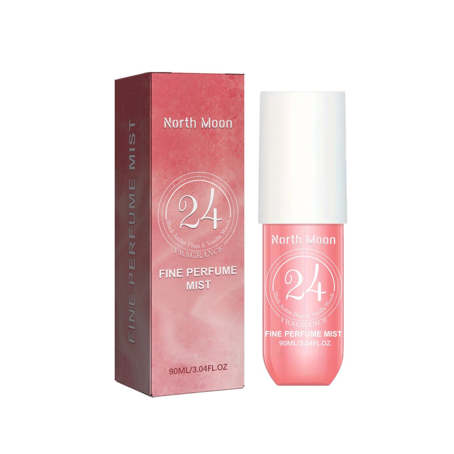 Perfume Spray Lasting Non-pungent Lady