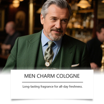 Magnetic Cologne Perfume