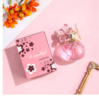 Happy Flower Perfume Women's Lasting