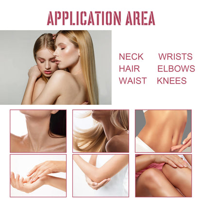 Perfume Spray Lasting Non-pungent Lady