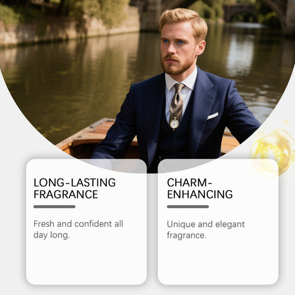 Magnetic Cologne Perfume