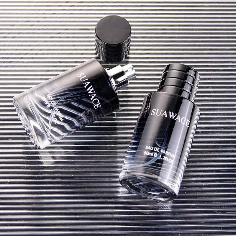 Wild Men's Perfume Long-lasting Woody Notes