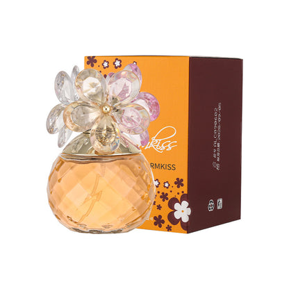 Happy Flower Perfume Women's Lasting